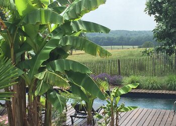 Meilleures maisons de vacances | Lit et petit déjeuné