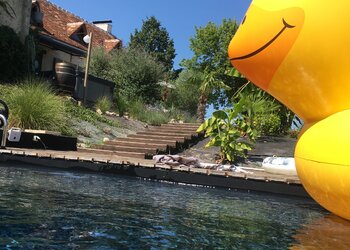 Meilleures maisons de vacances | Lit et petit déjeuné