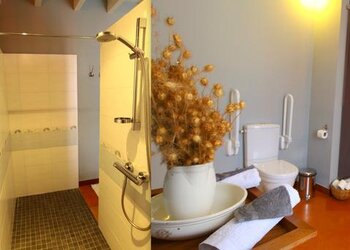 Meilleures maisons de vacances | Lit et petit déjeuné