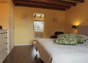Meilleures maisons de vacances | Lit et petit déjeuné