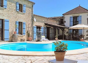 Meilleures maisons de vacances | Lit et petit déjeuné