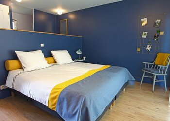 Top Vakantiehuizen | Bed and Breakfast