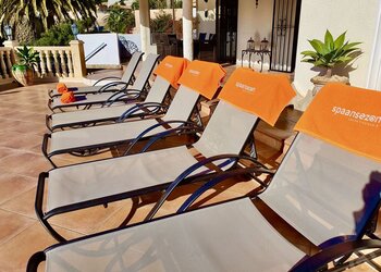 Top Vakantiehuizen | Bed and Breakfast