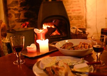 Top Vakantiehuizen | Bed and Breakfast