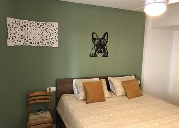Top Vakantiehuizen | Bed and Breakfast
