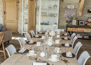 Top Vakantiehuizen | Bed and Breakfast
