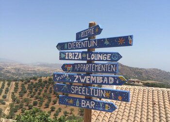 Top Vakantiehuizen | Bed and Breakfast