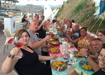 Top Vakantiehuizen | Bed and Breakfast