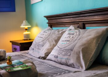 Top Vakantiehuizen | Bed and Breakfast