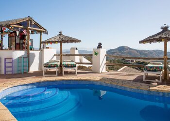 Top Vakantiehuizen | Bed and Breakfast