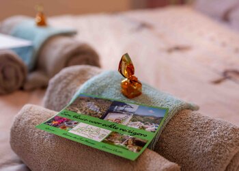 Top Vakantiehuizen | Bed and Breakfast