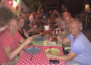 Top Vakantiehuizen | Bed and Breakfast