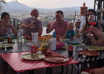 Top Vakantiehuizen | Bed and Breakfast