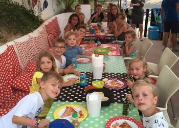 Top Vakantiehuizen | Bed and Breakfast