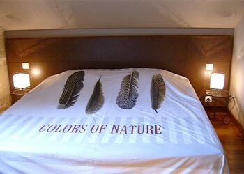 Top Vakantiehuizen | Bed and Breakfast