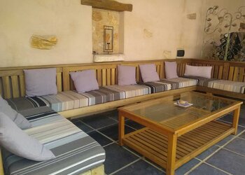 Top Vakantiehuizen | Bed and Breakfast