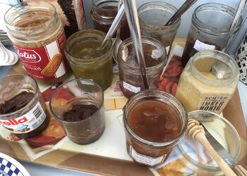 Top Vakantiehuizen | Bed and Breakfast