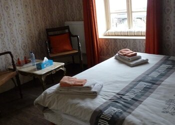 Top Vakantiehuizen | Bed and Breakfast