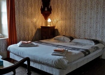 Top Vakantiehuizen | Bed and Breakfast