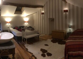 Top Vakantiehuizen | Bed and Breakfast