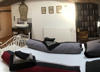 Top Vakantiehuizen | Bed and Breakfast