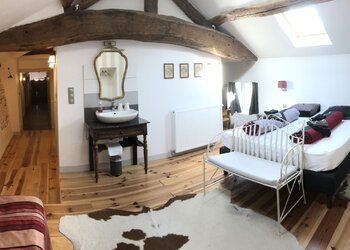 Top Vakantiehuizen | Bed and Breakfast
