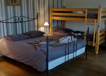 Top Vakantiehuizen | Bed and Breakfast