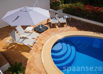 Top Vakantiehuizen | Bed and Breakfast