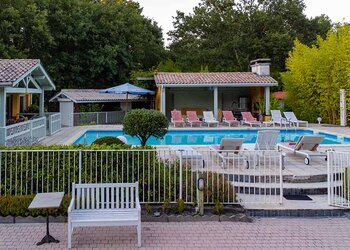 Top Vakantiehuizen | Bed and Breakfast