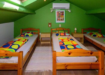Top Vakantiehuizen | Bed and Breakfast