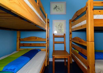 Top Vakantiehuizen | Bed and Breakfast