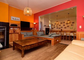 Top Vakantiehuizen | Bed and Breakfast