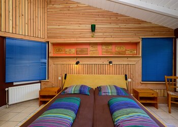 Top Vakantiehuizen | Bed and Breakfast