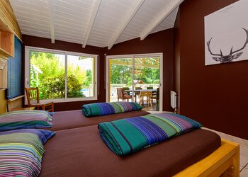 Top Vakantiehuizen | Bed and Breakfast