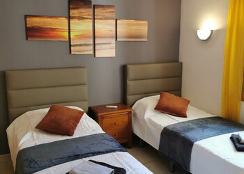 Top Vakantiehuizen | Bed and Breakfast