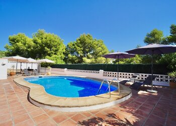 Top Vakantiehuizen | Bed and Breakfast