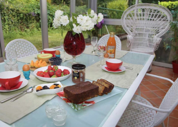 Top Vakantiehuizen | Bed and Breakfast