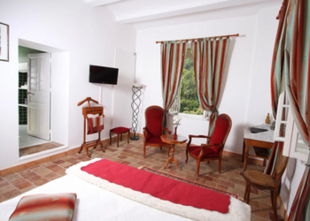 Top Vakantiehuizen | Bed and Breakfast