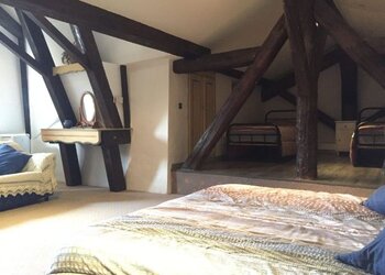 Top Vakantiehuizen | Bed and Breakfast