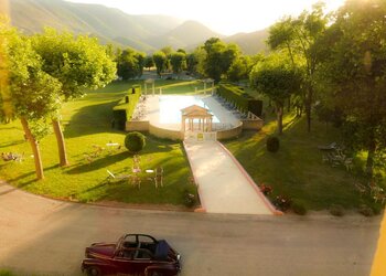 Top Vakantiehuizen | Bed and Breakfast