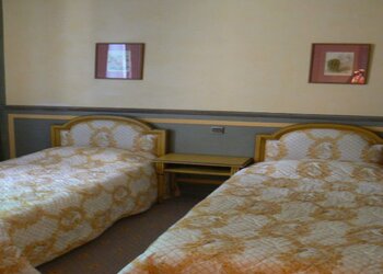 Top Vakantiehuizen | Bed and Breakfast