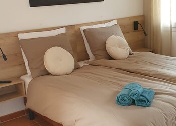 Top Vakantiehuizen | Bed and Breakfast