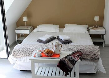 Top Vakantiehuizen | Bed and Breakfast