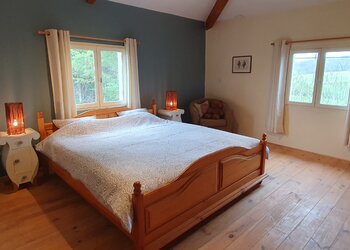 Top Vakantiehuizen | Bed and Breakfast