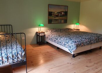 Top Vakantiehuizen | Bed and Breakfast