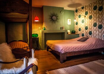 Top Vakantiehuizen | Bed and Breakfast