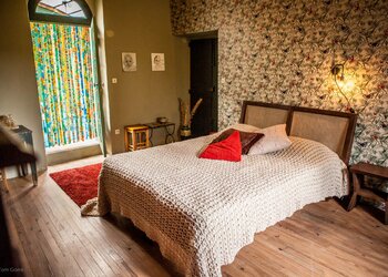 Top Vakantiehuizen | Bed and Breakfast