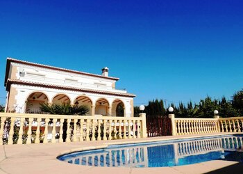 Top Vakantiehuizen | Bed and Breakfast