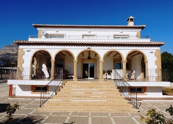 Top Vakantiehuizen | Bed and Breakfast