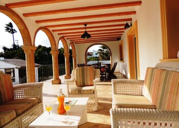 Top Vakantiehuizen | Bed and Breakfast